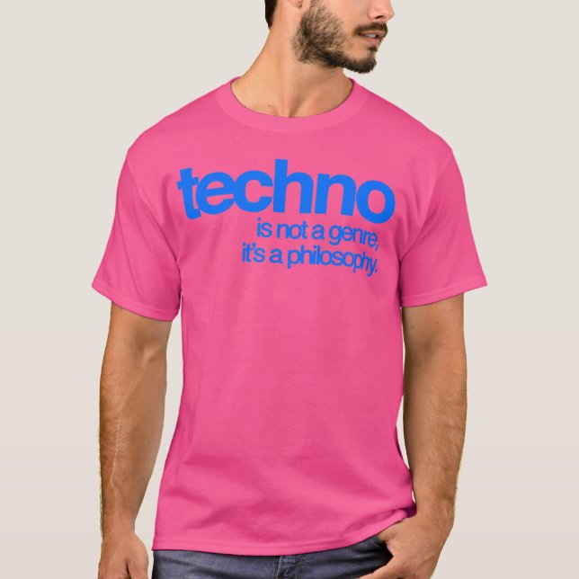Camisa T (Frente)