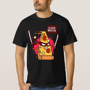 Camisa T