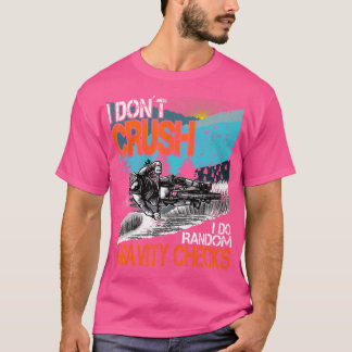 Camisa T