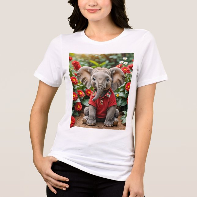 Camisa T (Frente)