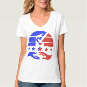 Camisa T