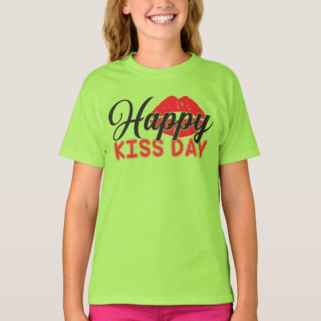 Camisa T (Frente)