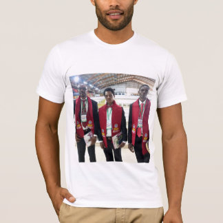 Camisa T