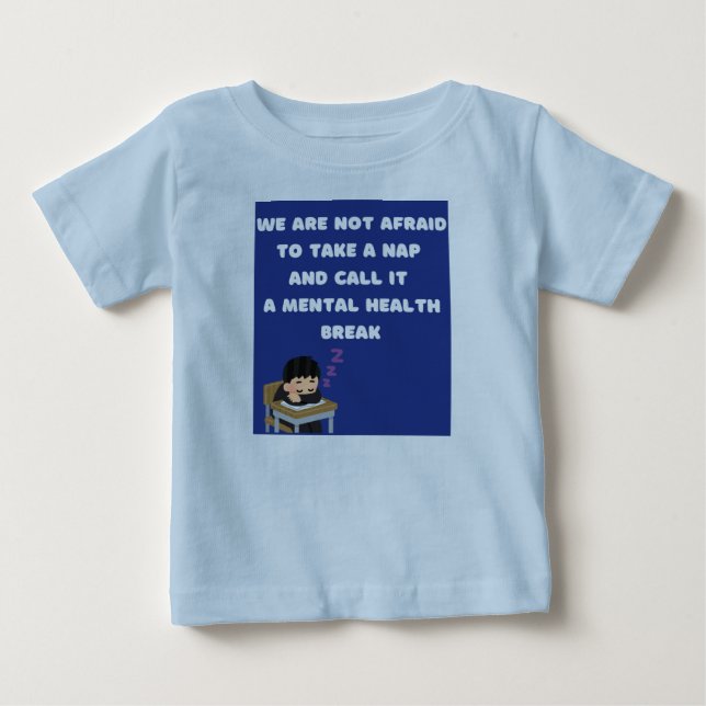 Camisa T (Frente)