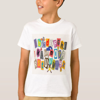 Camisa T