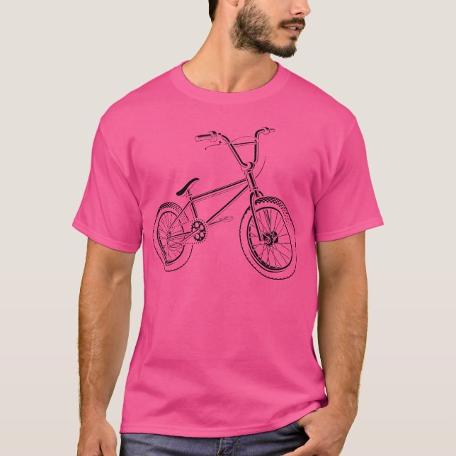 Camisa T (Frente)