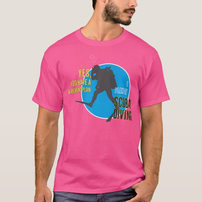 Camisa T (Frente)