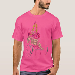 Camisa T