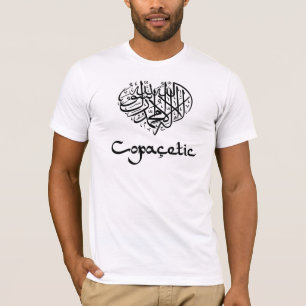 Camisa T