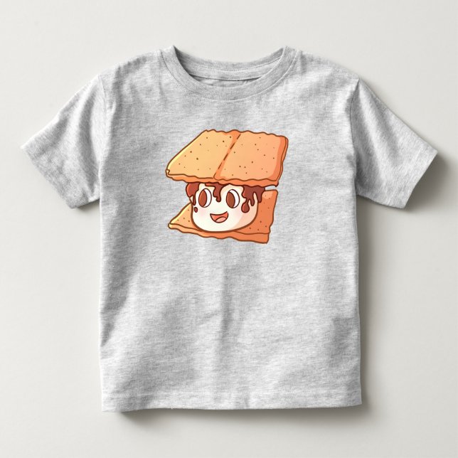 Camisa T (Frente)