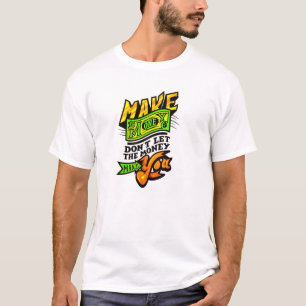 Camisa T