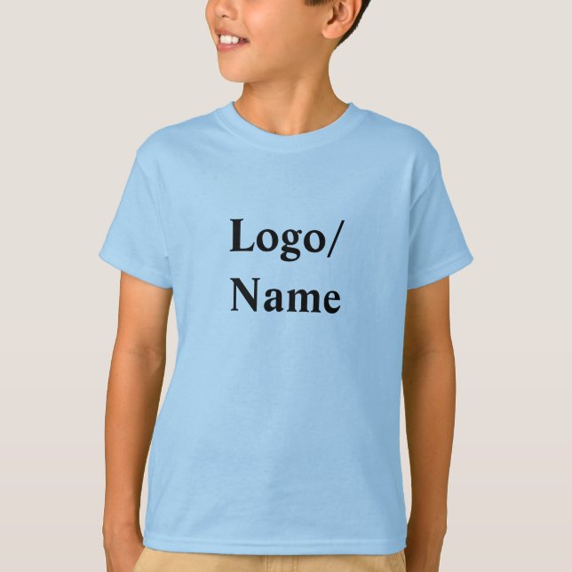 Camisa T (Frente)