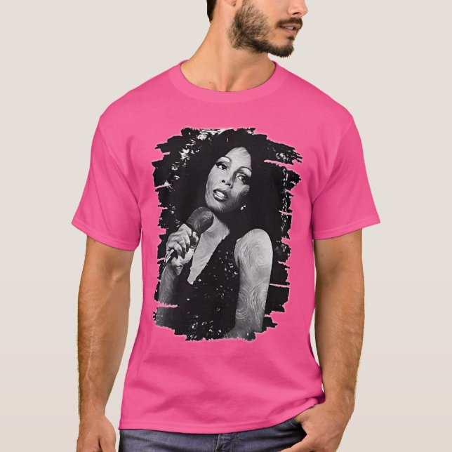 Camisa T (Frente)