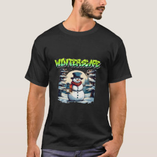 Camisa T