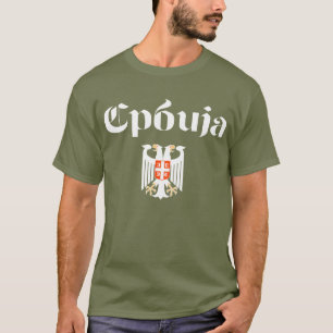 Camisa T