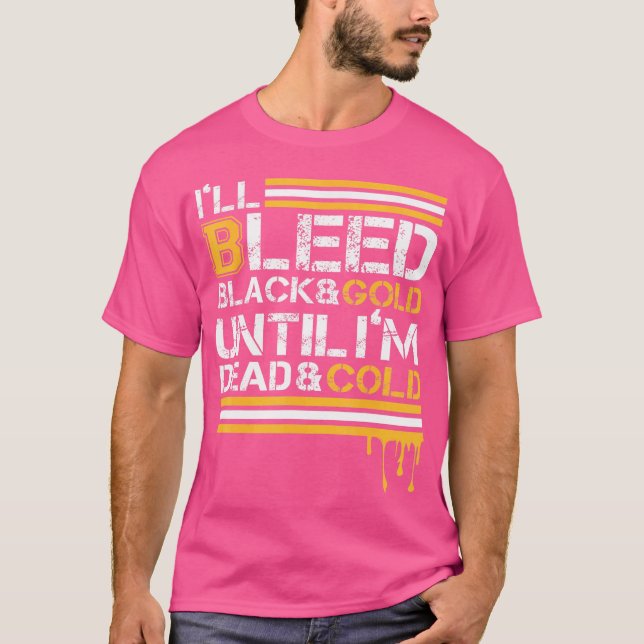 Camisa T (Frente)