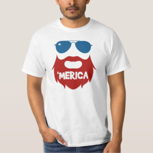 Camisa T