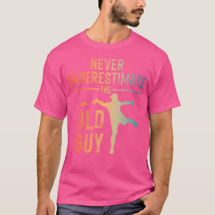 Camisa T