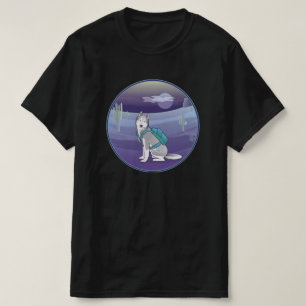 Camisa T