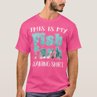 Camisa T