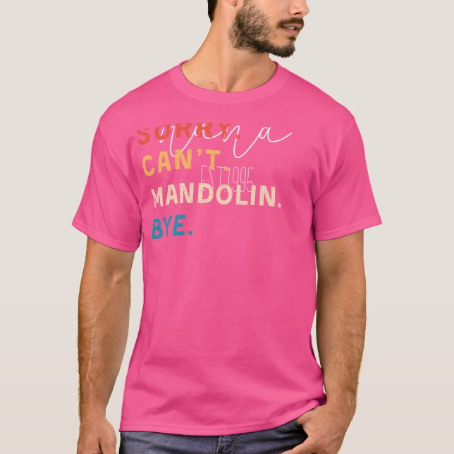 Camisa T (Frente)