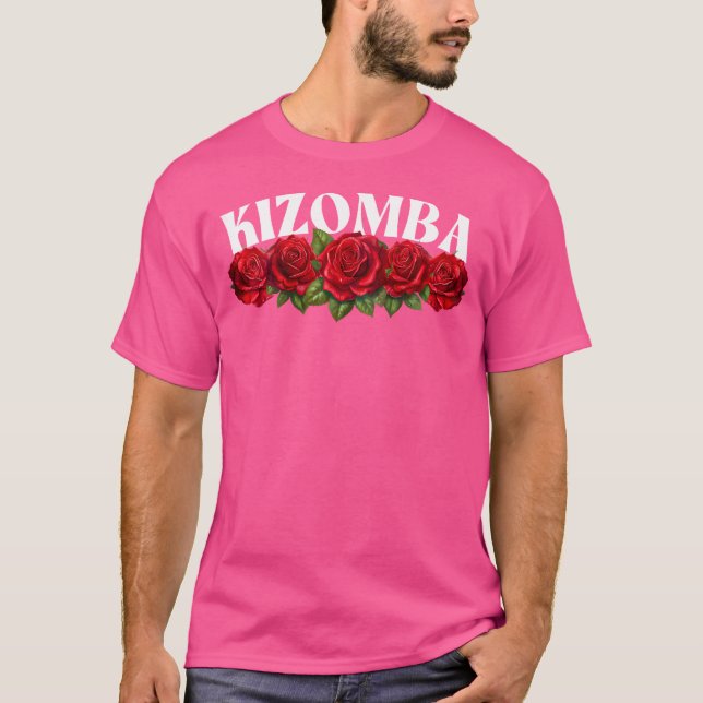 Camisa T (Frente)