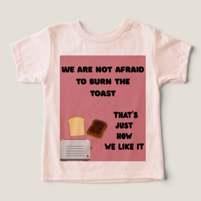 Camisa T (Design frontal)