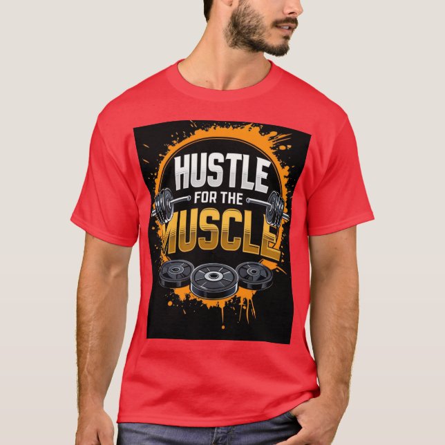 Camisa T (Frente)