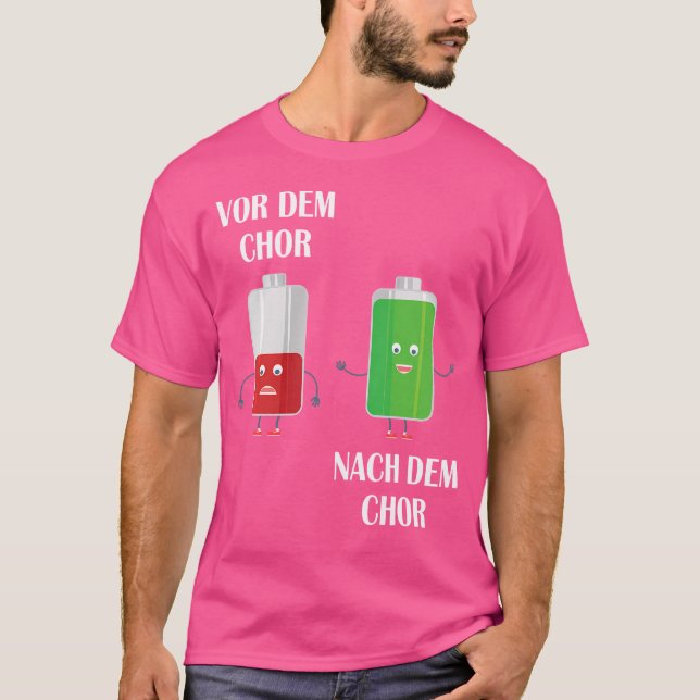 Camisa T (Frente)