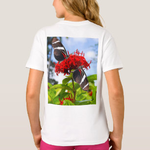 Camisa T