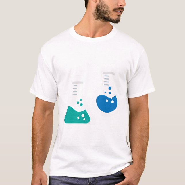 Camisa T (Frente)
