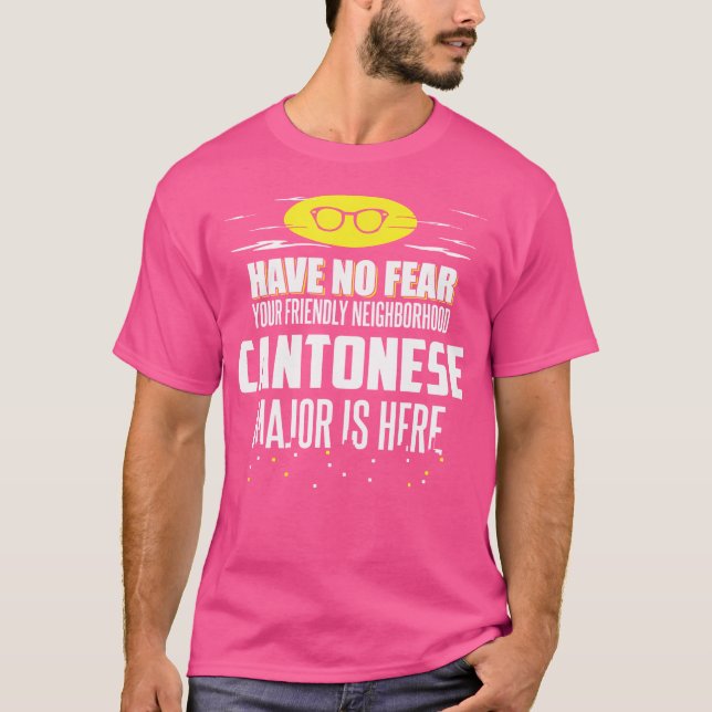 Camisa T (Frente)