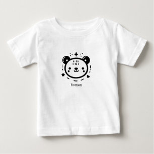 Camisa T