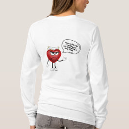 Camisa T