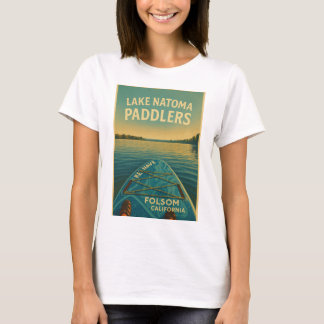 Camisa T