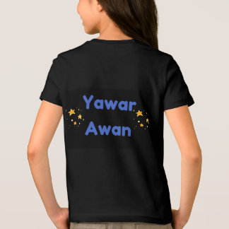 Camisa T