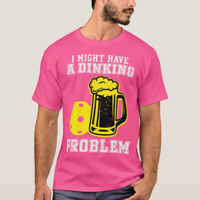 Camisa T (Frente)