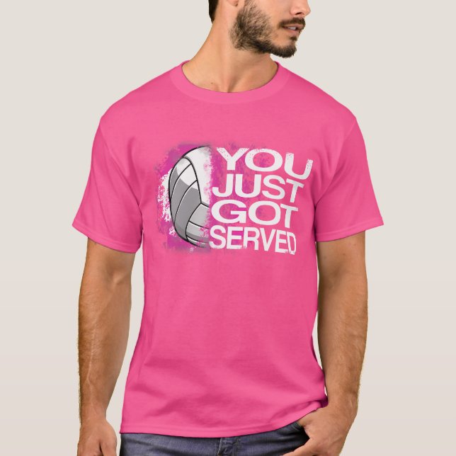 Camisa T (Frente)