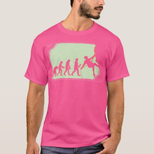 Camisa T (Frente)