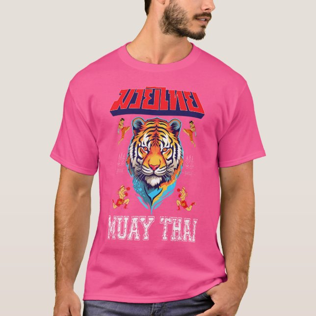 Camisa T (Frente)
