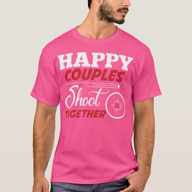 Camisa T (Frente)