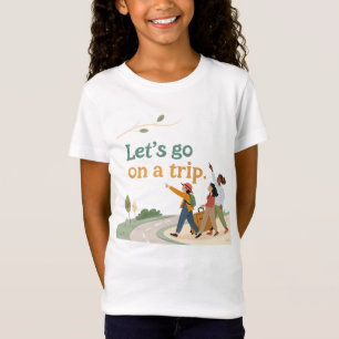 Camisa T