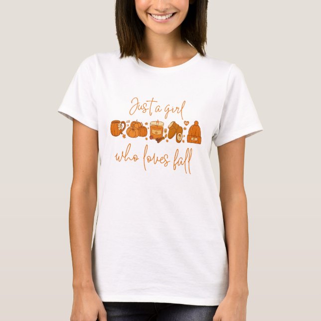 Camisa T (Frente)