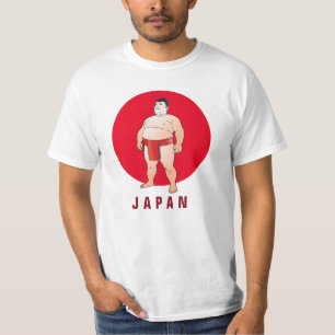 Camisa T