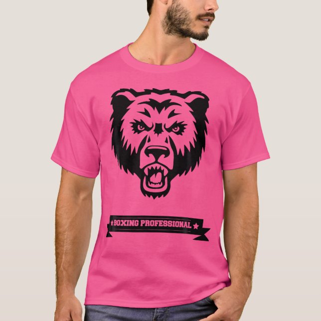Camisa T (Frente)