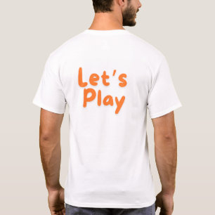 Camisa T