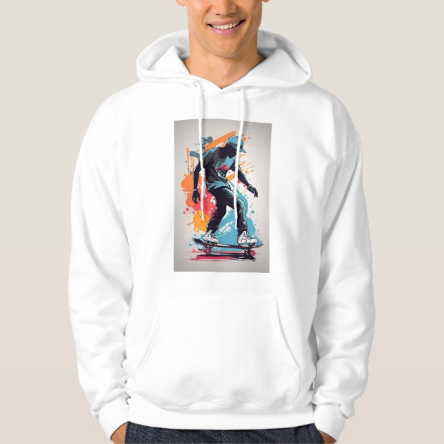 Camisa T (Frente)