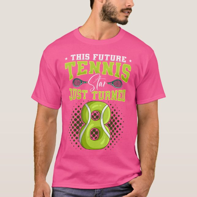 Camisa T (Frente)