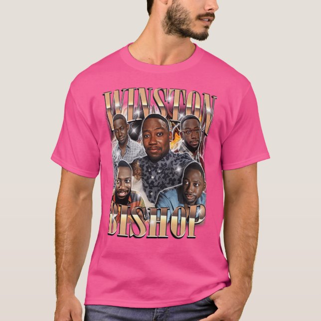 Camisa T (Frente)