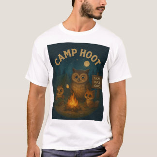 Camisa T